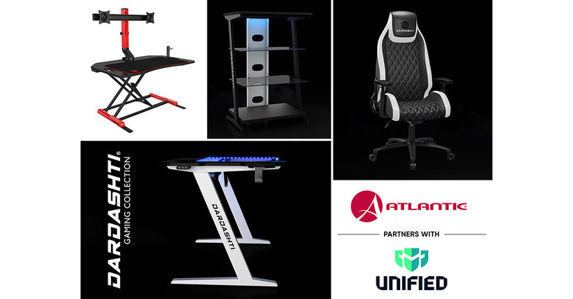 Atlantic Partners with Unified