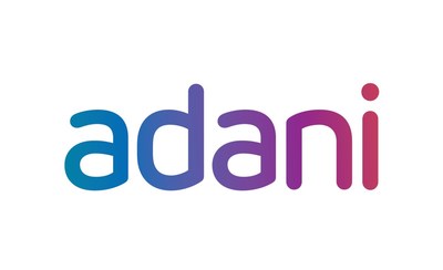Adani Enterprise Limited Logo