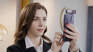 Společnost Guide Sensmart představí na veletrhu CES 2022 první řadu termokamer s automatickým ostřením pro chytré telefony pod názvem MobIR2