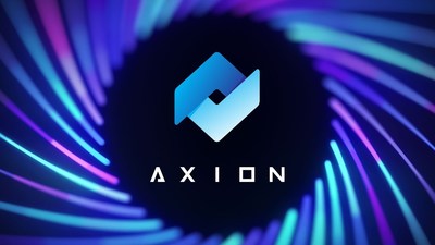 Axion Graphic