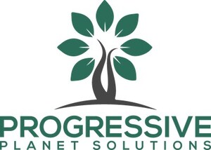PROGRESSIVE PLANET REACHES DEFINITIVE SHARE PURCHASE AGREEMENT TO ACQUIRE ABSORBENT PRODUCTS LTD.