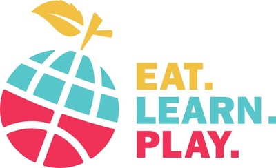 (PRNewsfoto/Eat. Learn. Play. Foundation)
