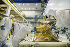 NASA's James Webb Space Telescope Lifts Off with Advanced Camera from Lockheed Martin