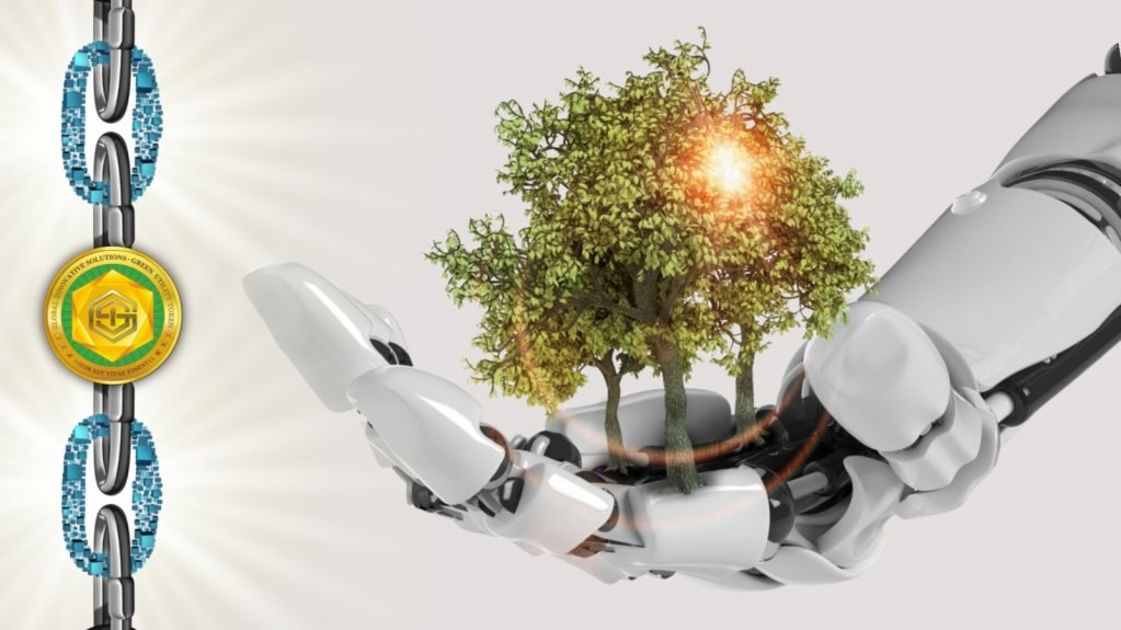 Global Innovative Solutions to introduce GSI, a green token which aims to fight pollution - Vimarsana News