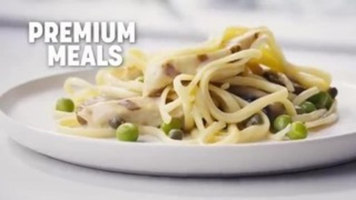 Nutrisystem Introduces Its Most Satisfying Program Yet with New Premium Meals and Restaurant Favorites