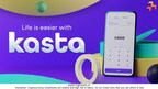 An innovative blockchain-based money transfer business called Kasta