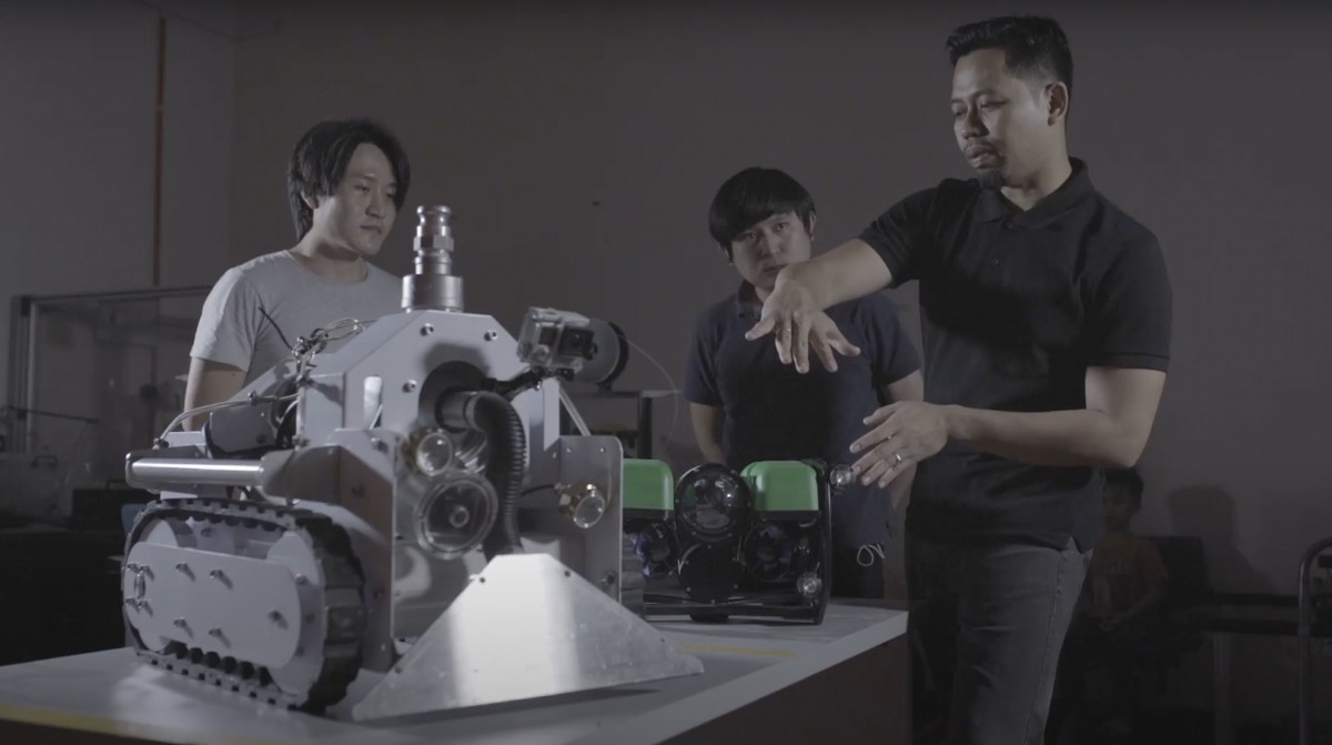 Universiti Teknologi Malaysia Nurtures Tech-Based Entrepreneurs through Strategic Commercialisation Ecosystem - Vimarsana News