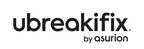uBreakiFix® Opens Three New Locations in San Bernardino County