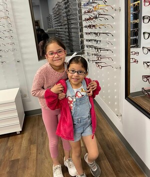 2021 Sees EyeCare4Kids™ Solidify Itself as a Top Non-Profit in Offering Professional Eye Care Services to Those in Need