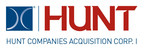 Hunt Companies Acquisition Corp. I Will Redeem Its Public Shares and Will Not Consummate an Initial Business Combination