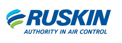 Ruskin - A JCI Brand Ruskin - A JCI Brand