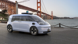 Waymo y Zeekr colaborarán en el desarrollo de vehículos de transporte privado totalmente eléctricos y autónomos