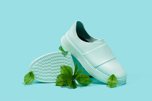 Gales Shoes For Nurses Release New Mint Colorway