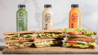 Clean Juice Welcomes New States, New Franchise Partners