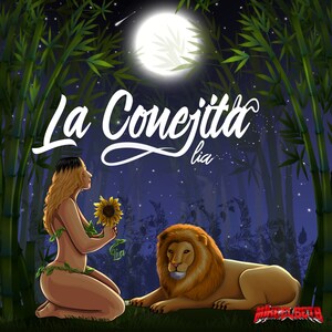 Lia Unveiled Debut Single, "La Conejita"