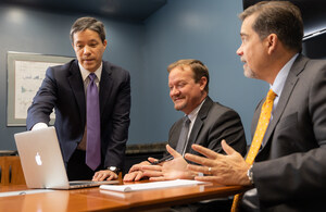Successful Ridgeland investment firm changes its name to better reflect the path they've always taken to put clients on a strong financial foundation.