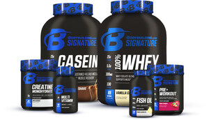 BodyBuilding.com, the Leading Digital Fitness, Nutrition, and Performance Solution Provider, Welcomes All Fitness Levels to "Build Your Body" in 2022, with New Signature Series™ and Enhanced Health &amp; Wellness Programs