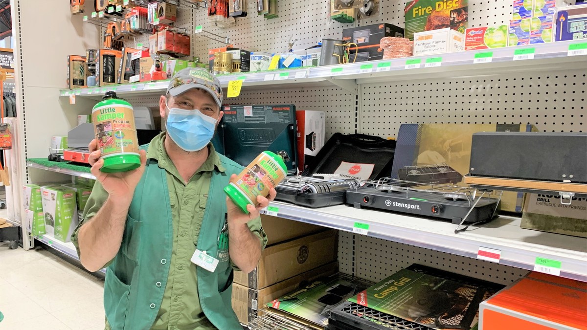 Independent Retailers Embrace Zero-Waste Propane for Recreation - Vimarsana News