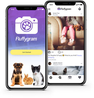 Revolutionary New Pet-centric Social Media Platform Empowers Its Community with Full Transparency and User Freedom