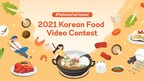 Ministry of Agriculture, Food and Rural Affairs, 2021 Korean Food ...