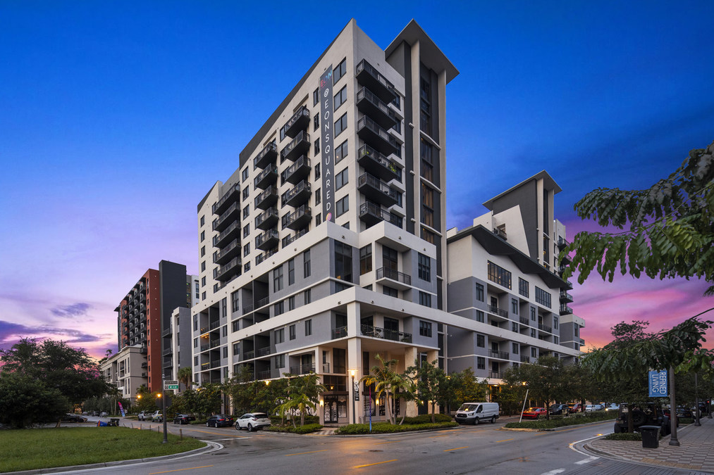 $227 Million Sale of Flagler Village Apartments Arranged by Walker & Dunlop - Vimarsana News