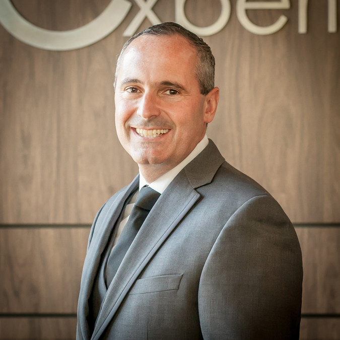 CEO Brian Wainwright Wins Vistage 2021 Leadership Award - Vimarsana News