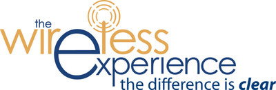 The Wireless Experience Logo
