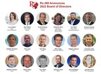 Rx-360 Announces 2022 Board of Directors