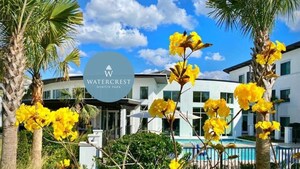 Watercrest Winter Park Assisted Living and Memory Care Selected as a Finalist in the 2021 Best of Winter Park Awards