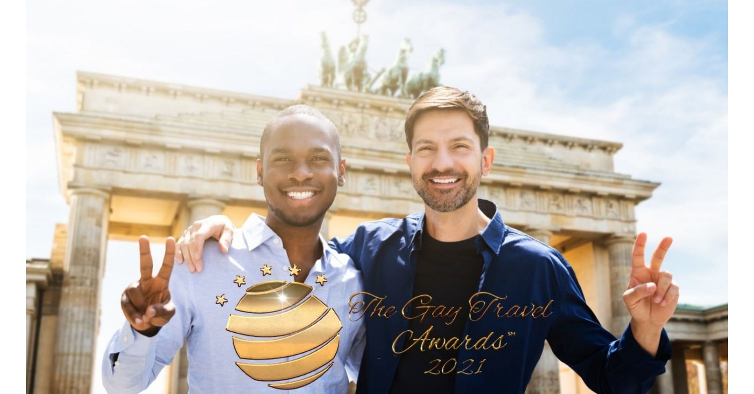 Gay Travel Awards Winners Announced