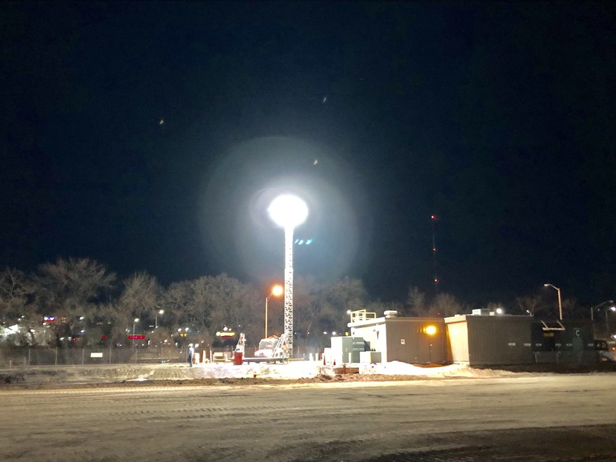 Colorado Springs Utilities Works with C-MOR Energy Services to Reduce Carbon Emissions and Increase Employee Safety - Vimarsana News