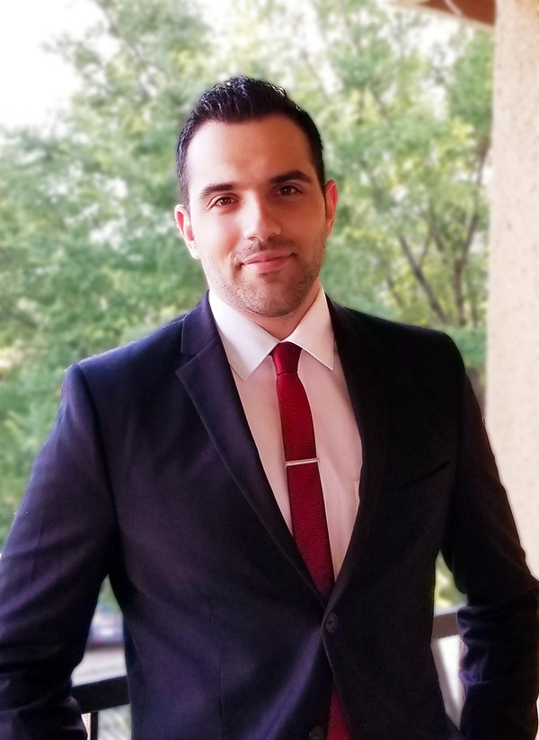 DALLAS ATTORNEY FADI YOUSEF HONORED BY TEXAS BAR FOUNDATION