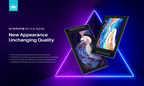 Huion Unveils Kamvas Pro 13(2.5K) and Kamvas Pro 16(2.5K): An Integration of Outstanding Performance and Innovative Design