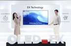 LG Display Unveils Next-Generation OLED TV Display 'OLED EX'...
