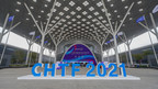 CHTF2021 Opens in Shenzhen China