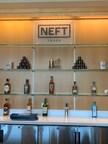 NEFT VODKA® STARTING THE NEW YEAR OFF WITH A BANG AT THE ROSE BOWL STADIUM'S BIG GAME ON JANUARY 1, 2022