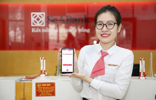 SeABank Enhances Digital Banking Experiences with Google Cloud