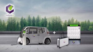 Overcoming Pandemic Struggles and Climate Change, Youuxi Digital Rolls Out Tgobay.com and Carbcoin.io