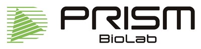 PRISM BioLab, a Japan based biotechnology company provides the PepMetics™ Library, a proprietary library of peptide mimetic small molecules for screening against targets selected by Roche and Genentech