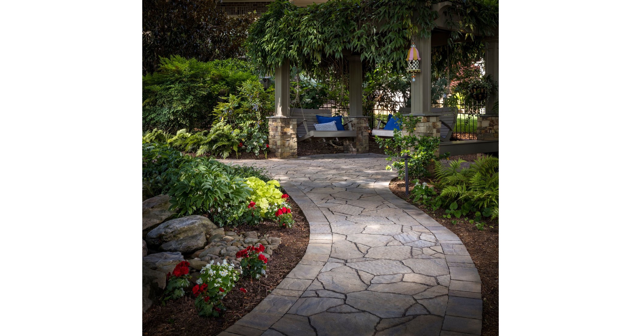 Oldcastle APG Acquires Recycling and Mulch Operations of South Jersey Agriculture Products Oldcastle APG Acquires Recycling and Mulch Operations of South Jersey Agriculture Products