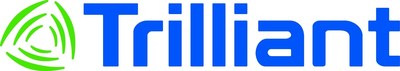 Trilliant Logo (PRNewsFoto/Trilliant) (PRNewsFoto/Trilliant)