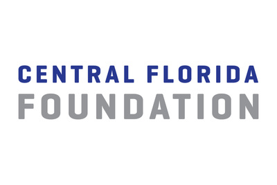 (PRNewsfoto/Central Florida Foundation)