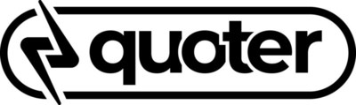 Quoter Logo (CNW Group/Quoter Software Inc.)