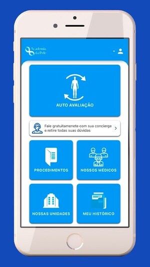 Academia da Pele lança plataforma com autoavaliação para facilitar o encontro de Cirurgiões Plásticos e Dermatologistas