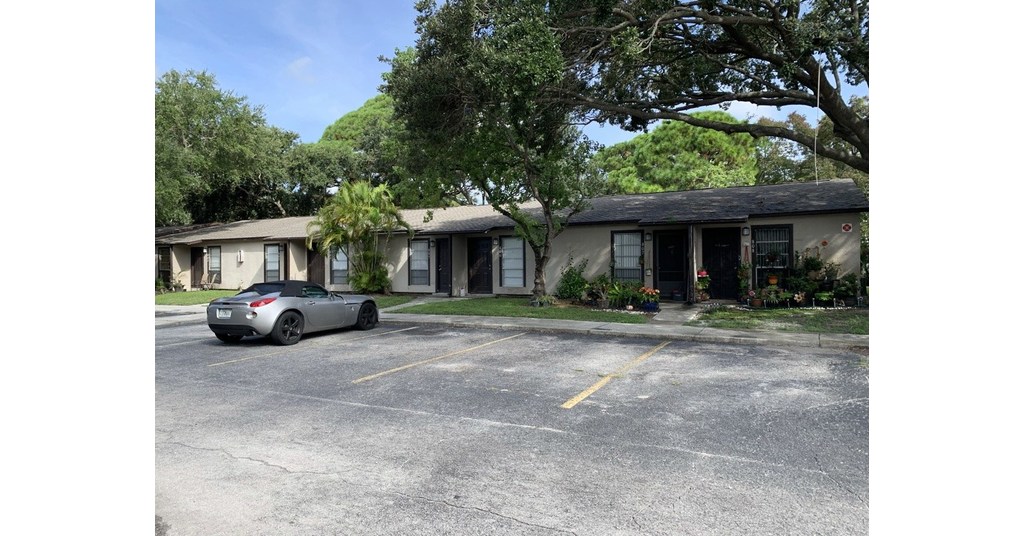 92 Unit Multifamily Snagged in Pinellas County