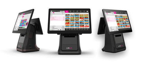 All-In-One Point of Sale System