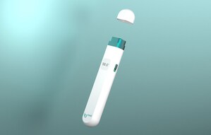 BCool, the First Battery-Free, Mercury-Free, Eco-Friendly Connected Thermometer is Named a CES 2022 Innovation Awards Honoree