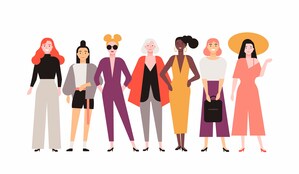 Join the Newest Platform for Women to Share Their Voice