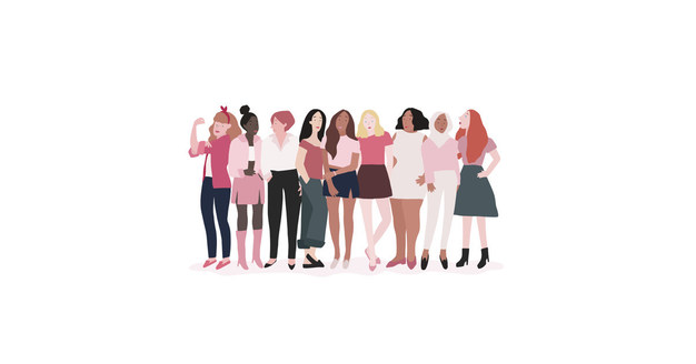 Join the Newest Platform for Women to Share Their Voice