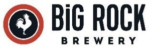 BIG ROCK BREWERY SECURES NEW MULTI-YEAR CO-PACK AGREEMENT